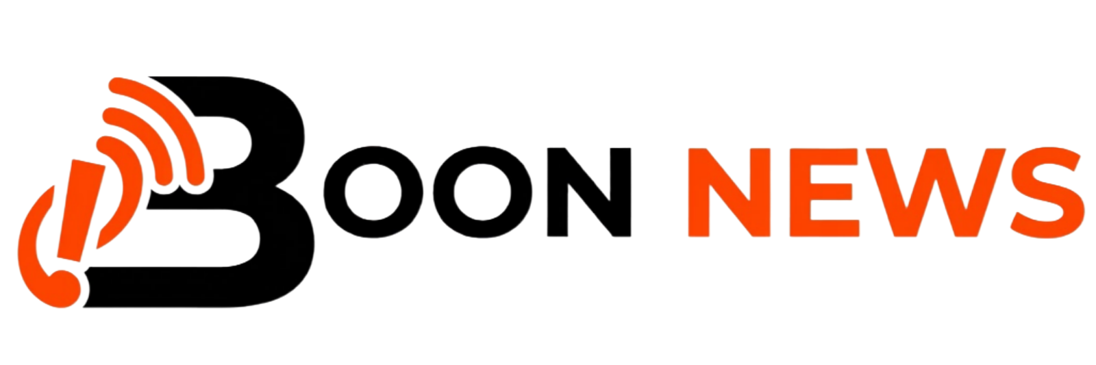Boon News Logo